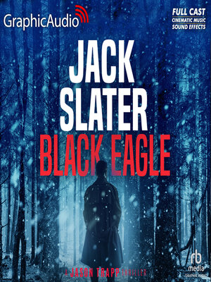 cover image of Black Eagle
